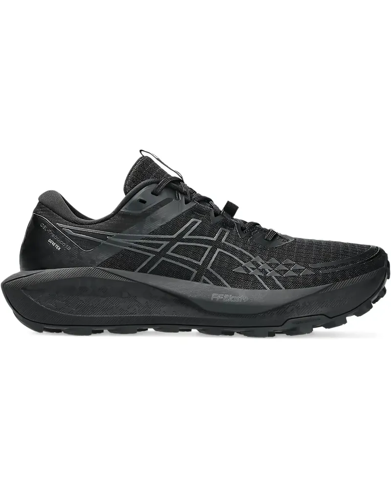 Asics Gel-Trabuco 13 Sneakers - Schwarz Schwarz