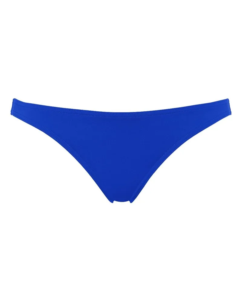 Eres Fripon Bikinihöschen - Blau Blau
