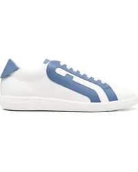 Furla Twist Sneakers Weiß