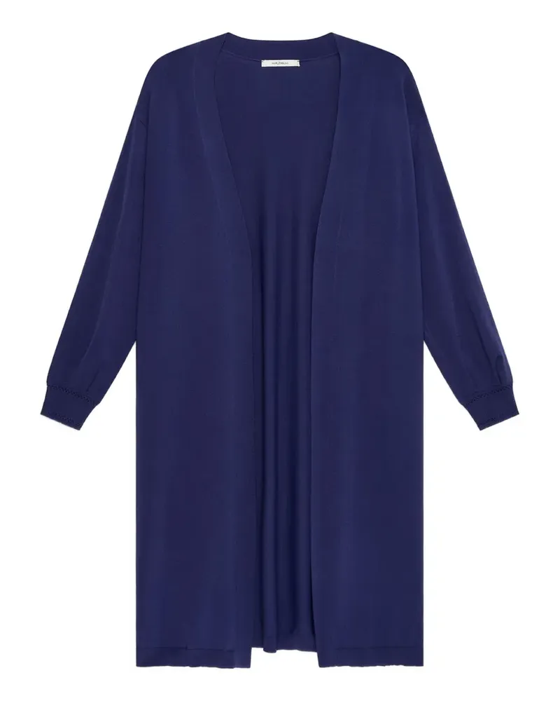 Maliparmi knit cardigan - Blau Blau
