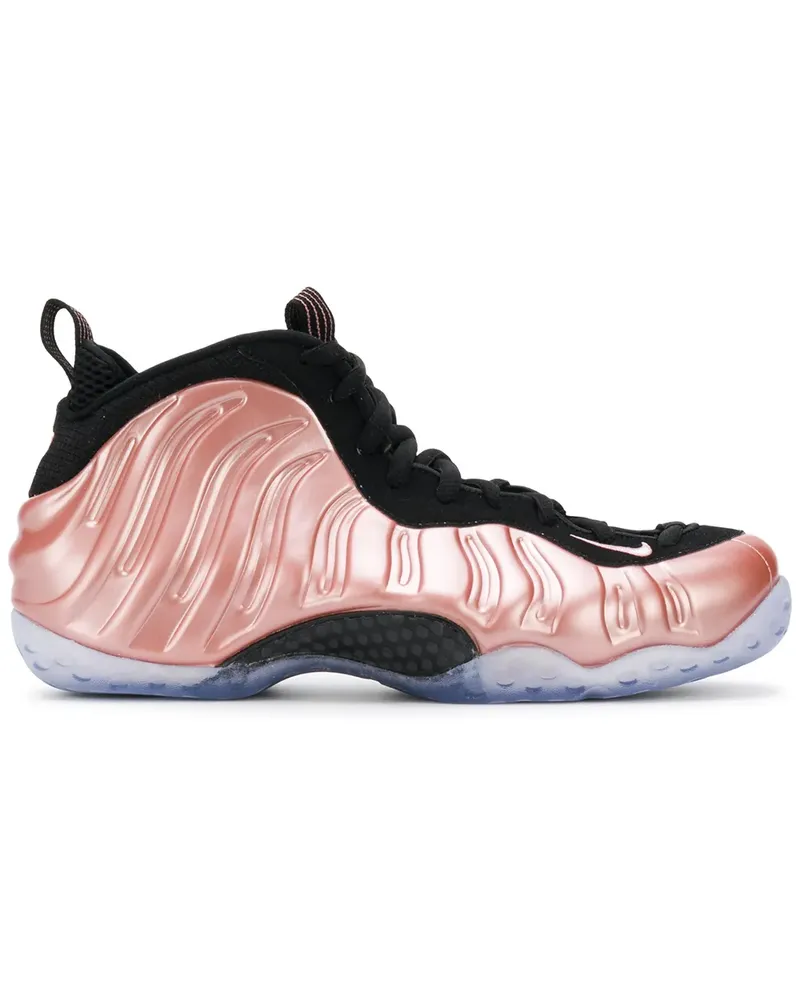 Nike Foamposite One' Sneakers - Rosa Rosa