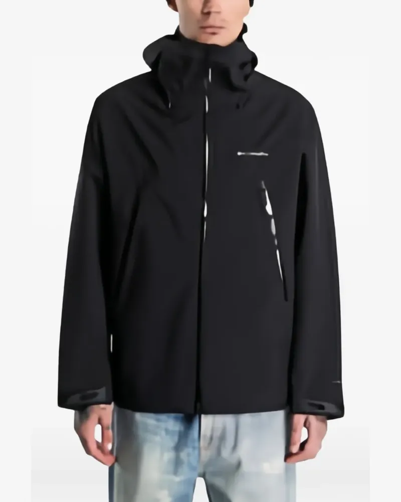 Columbia Sportswear Company Striker 3L jacket - Schwarz Schwarz