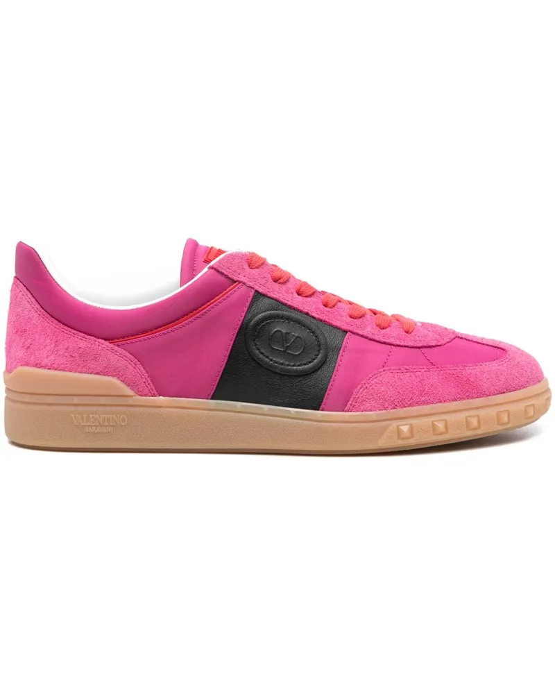 Valentino Garavani Upvillage Sneakers - Rosa Rosa