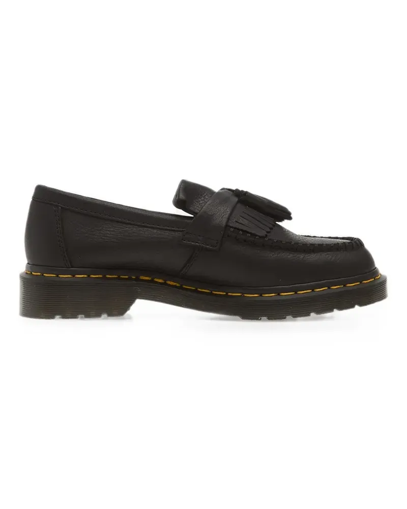 Dr.Martens Adrian Ys tassel loafers - Schwarz Schwarz