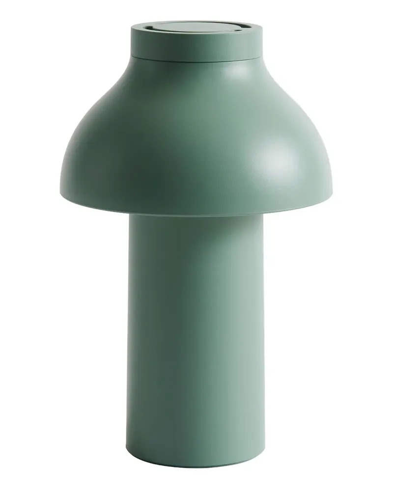 Hay Tragbare PC No 2 Lampe - Grün Grün