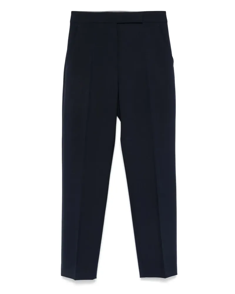 Max Mara Ciro Hose - Blau Blau