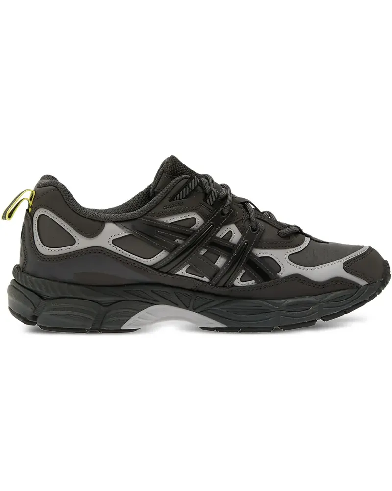 Asics Gel-Nyc Sneakers - Grau Grau