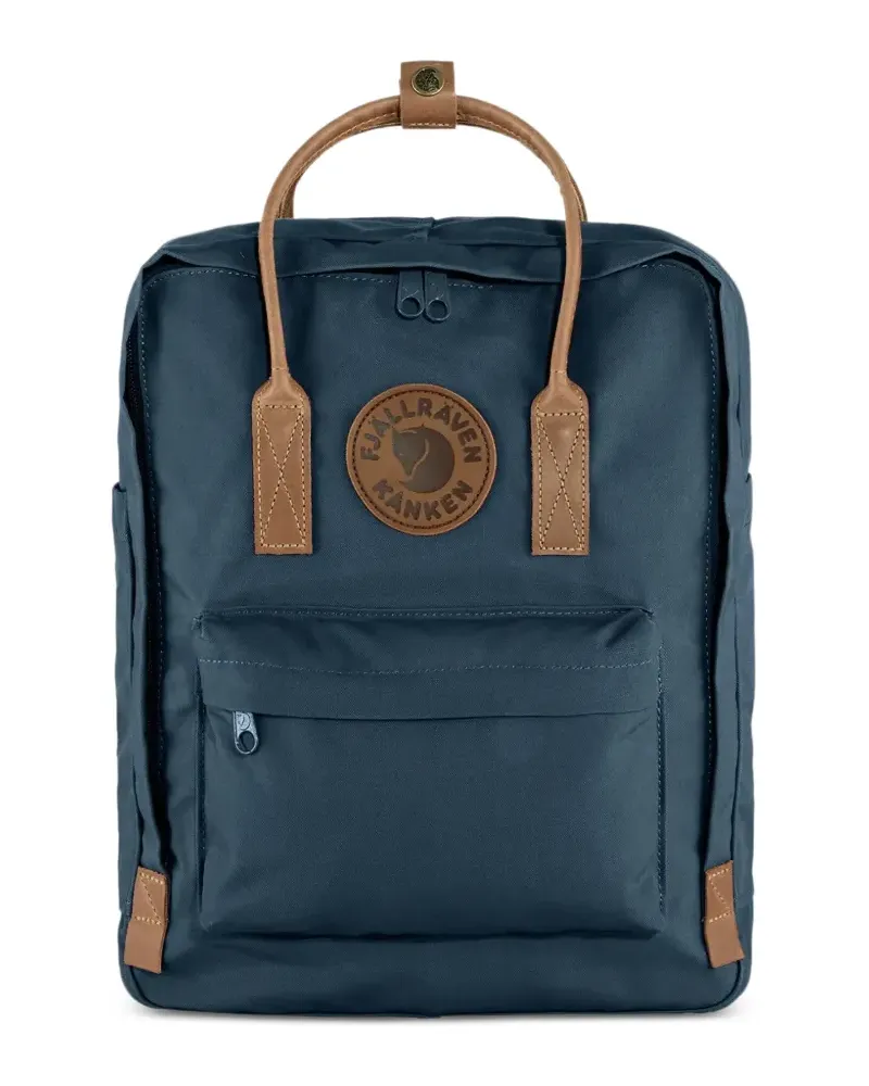 Fjäll Räven Kånken Rucksack - Blau Blau