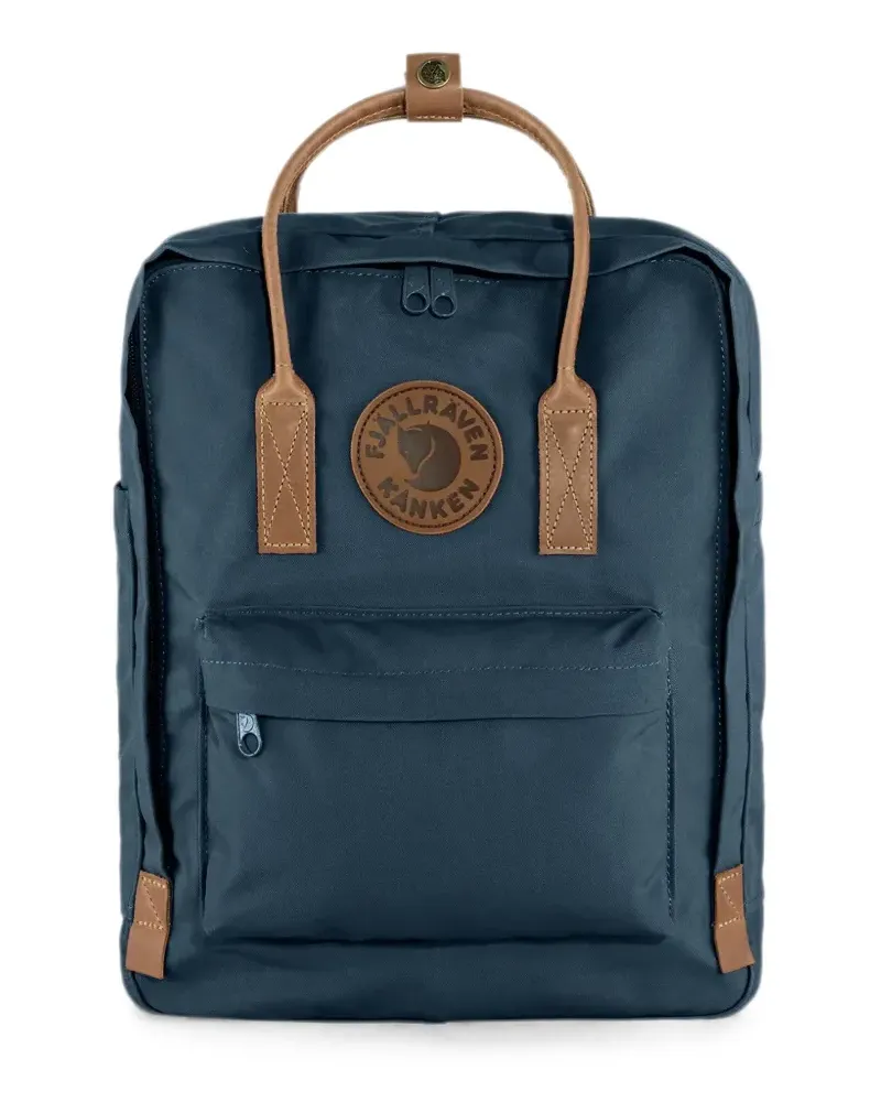 Fjäll Räven Kånken backpack - Blau Blau