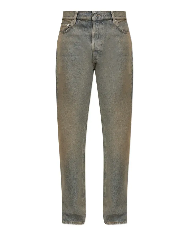Haikure Blake jeans - Blau Blau