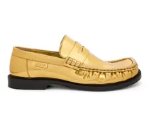 Campo Loafer - Gold