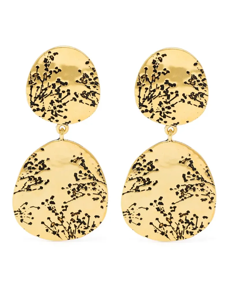 Aurélie Bidermann Hermione earrings - Gold Gold