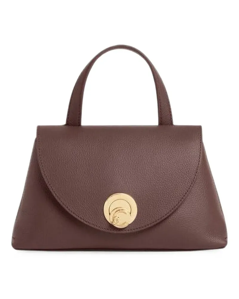 Coccinelle Kleine Nikla Tote Bag - Rot Rot