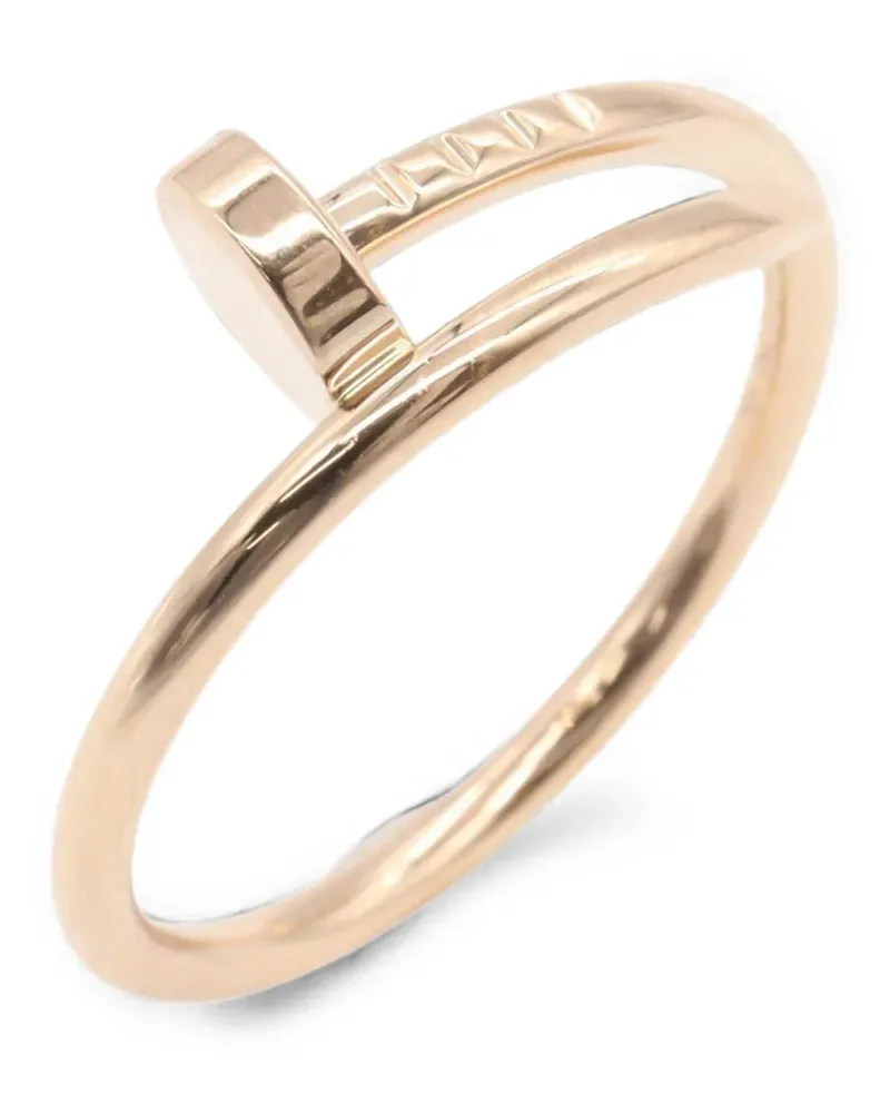 Cartier 2010s Juste un Clou ring - Rosa Rosa
