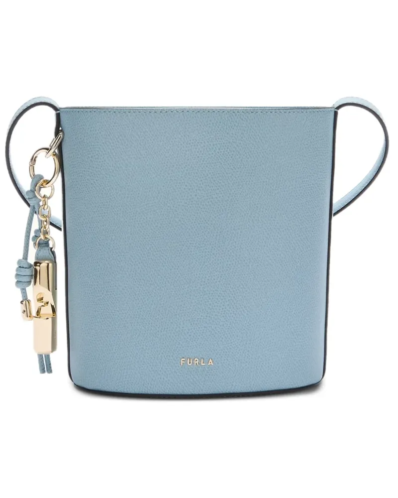Furla Roxie Beuteltasche - Blau Blau