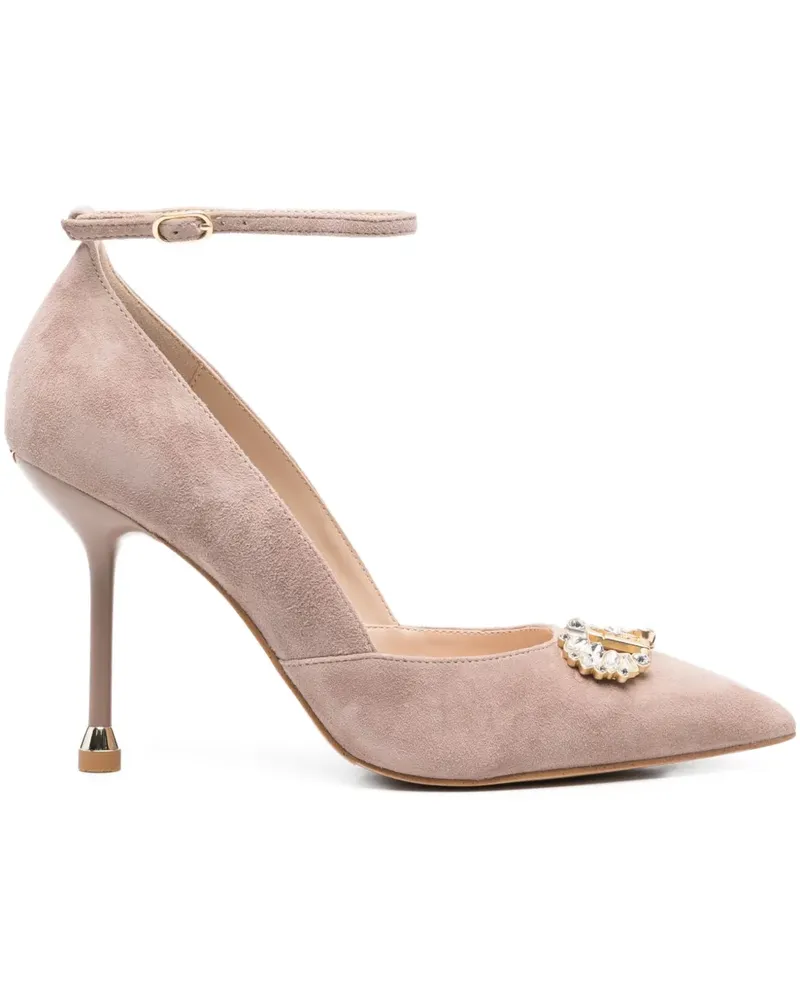 Liu Jo Pumps 95mm - Rosa Rosa