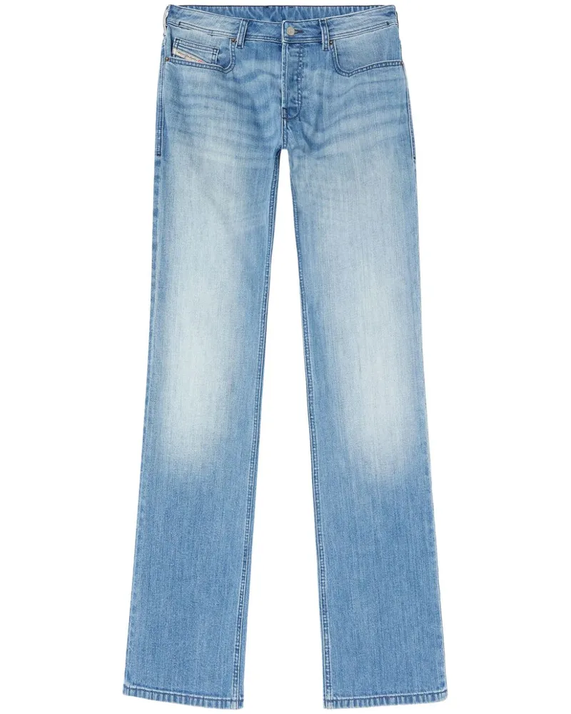 Diesel Zatiny Jeans - Blau Blau
