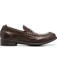 Officine Creative Italia Calixte Loafer Braun