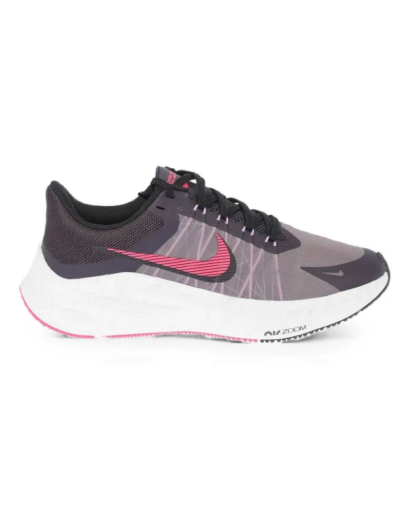 Nike Winflo 8 Sneakers - Grau Grau