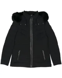 Mackage Gesteppte Patsy Jacke Schwarz