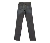 Maria' Skinny-Jeans - Blau