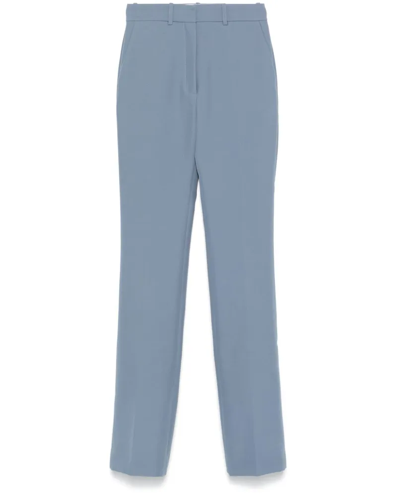 COPERNI Hose mit geradem Bein - Blau Blau