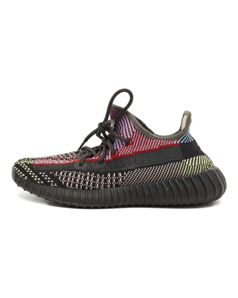 adidas Boost 350 V2 sneakers - Schwarz Schwarz