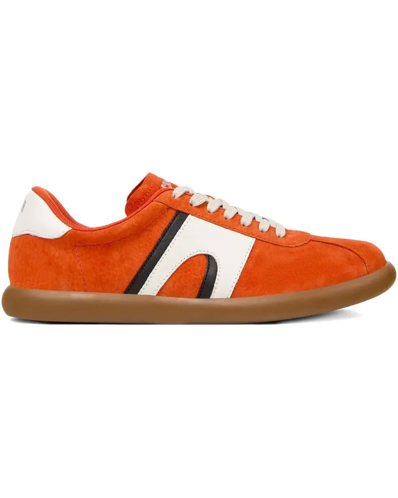 Camper Pelotas Soller Sneakers - Orange Orange