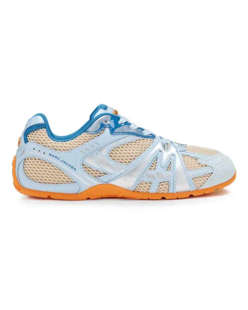 Marc Jacobs The 72 Spring Sneakers - Blau Blau