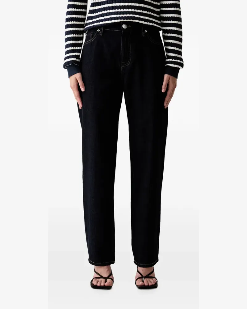 DKNY straight-leg jeans - Blau Blau