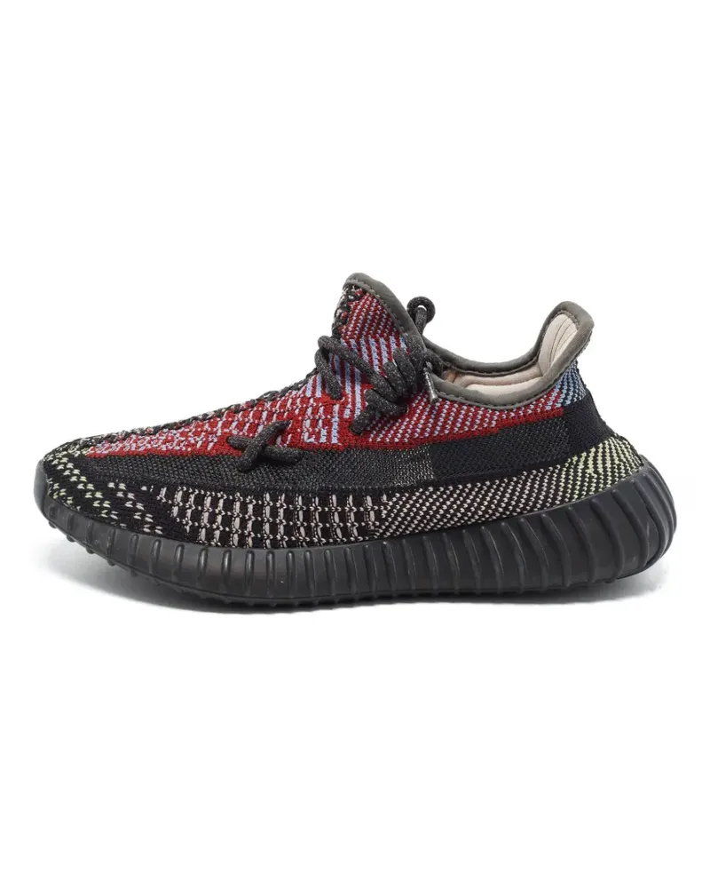 adidas Boost 350 V2 Yecheil Sneakers - Schwarz Schwarz