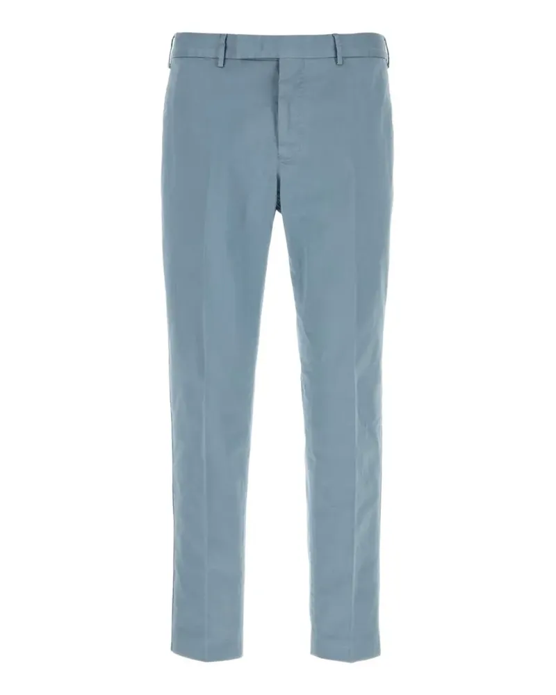 PT TORINO stretch trousers - Blau Blau