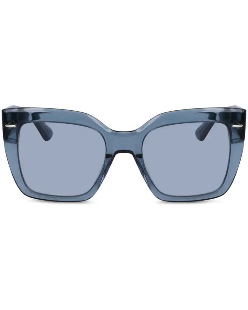 Calvin Klein CK23508S Sonnenbrille - Blau Blau
