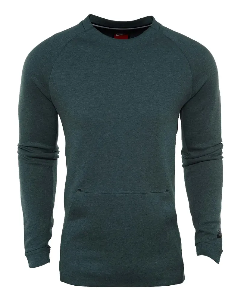 Nike Tech Fleece' Sweatshirt - Blau Blau