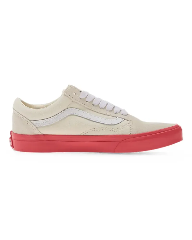 Vans Old Skool sneakers - Weiß Weiß