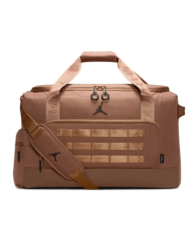 Jordan 44L duffle bag - Braun Braun