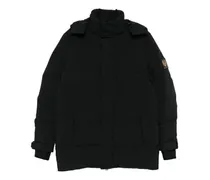 Pendulum Jacke - Schwarz