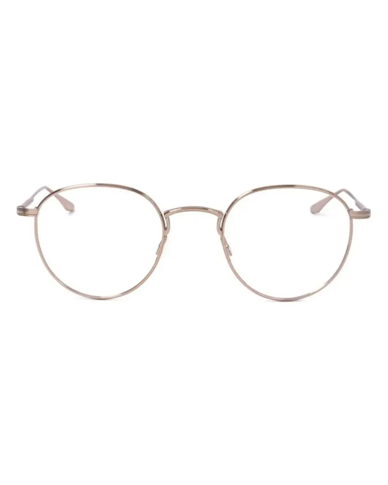 Barton Perreira Langston Brille - Gold Gold