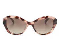 Cat-Eye-Sonnenbrille