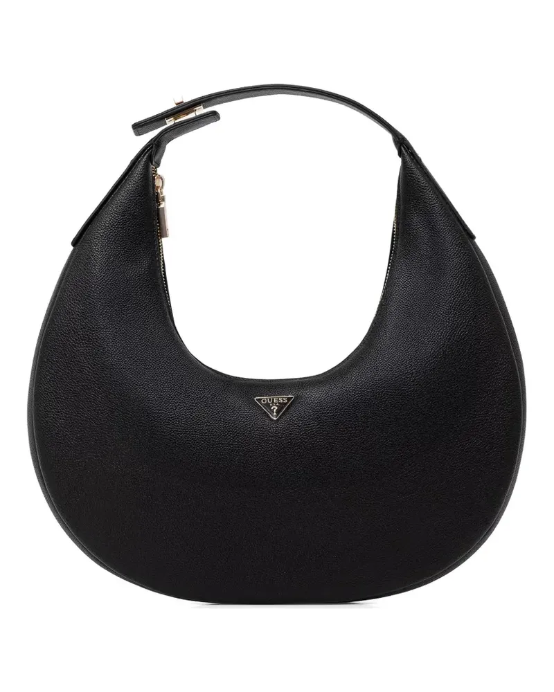 Guess Evie shoulder bag - Schwarz Schwarz