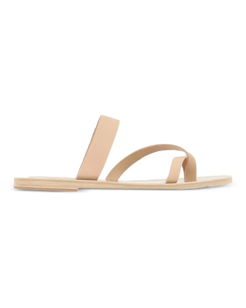 Ancient Greek Sandals Daphnae' Sandalen - Nude Nude