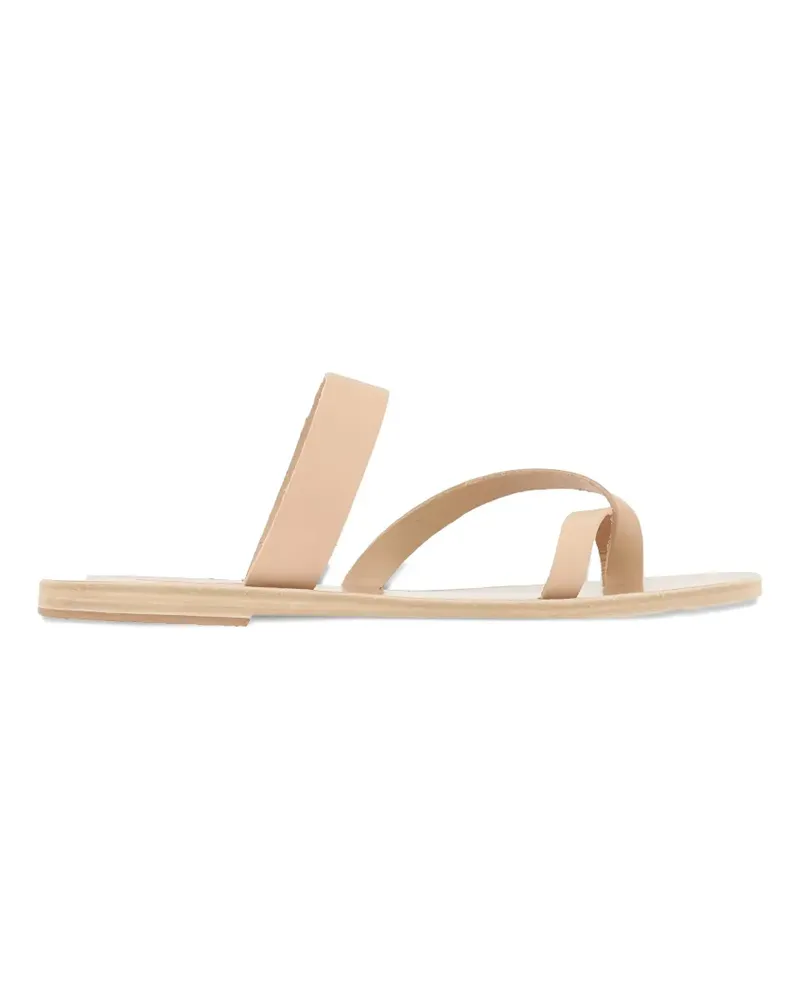 Ancient Greek Sandals Daphnae' Sandalen - Nude Nude