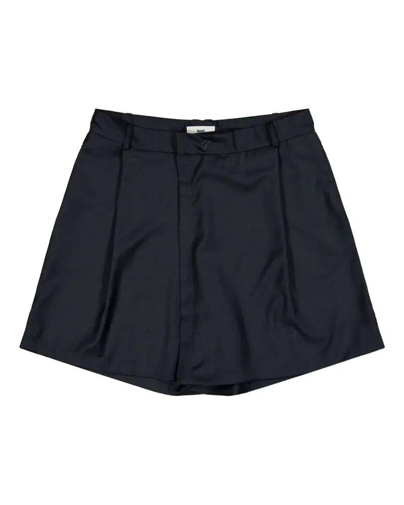 GmbH Qalbi Hosenrock - Grau Grau