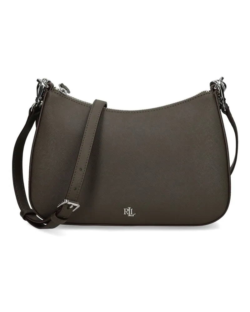 Ralph Lauren Mittelgroße Danni Tasche - Grün Grün
