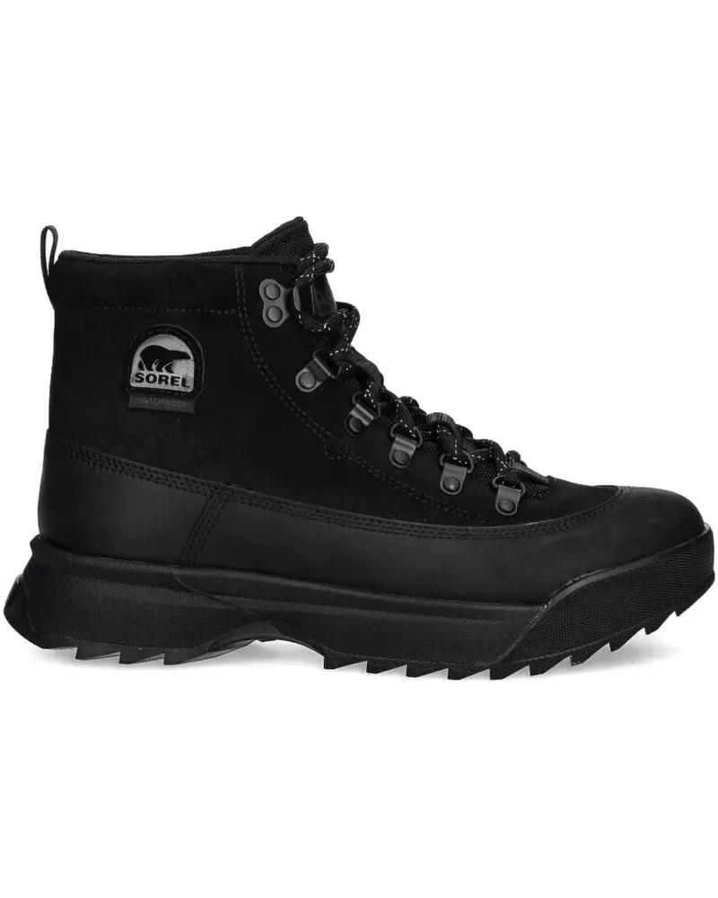 Sorel Scout 87 Pro Plus hiking boots - Schwarz Schwarz