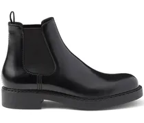 Klassische Stiefel - Schwarz