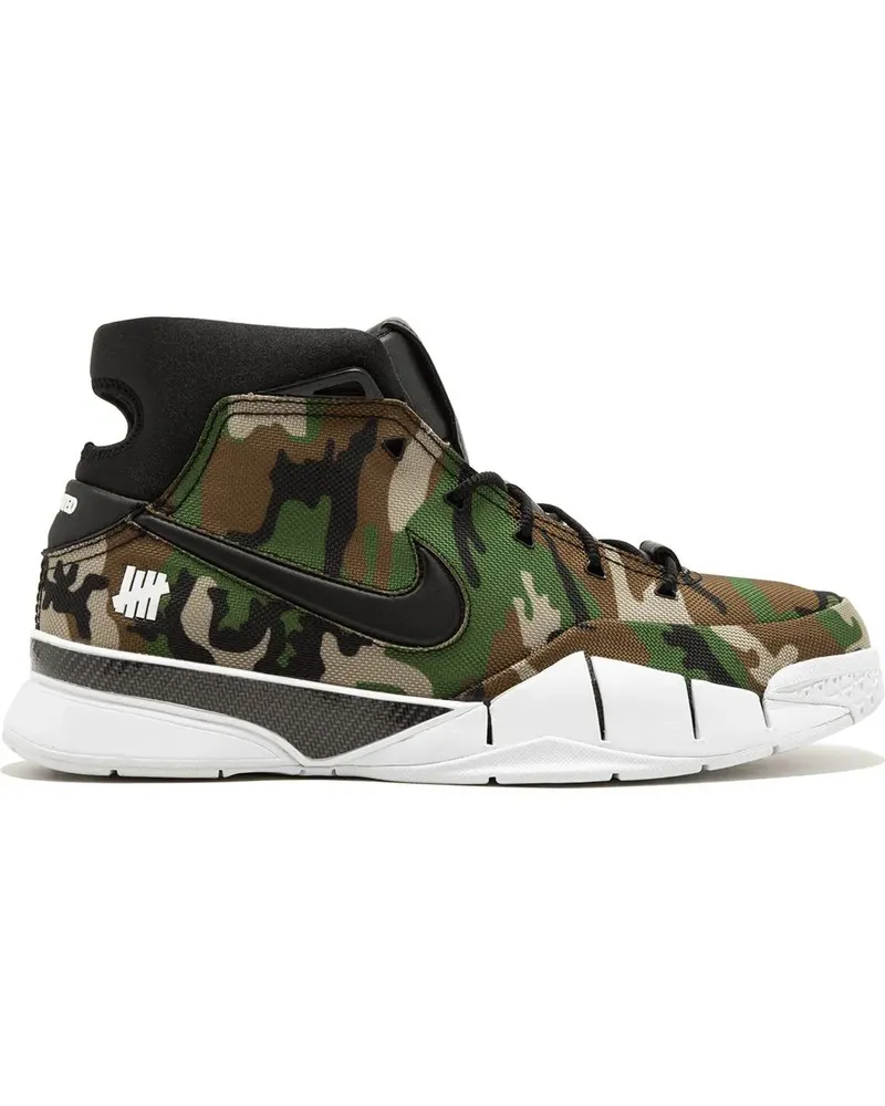 Nike Kobe 1 Protro' Sneakers - Grün Grün