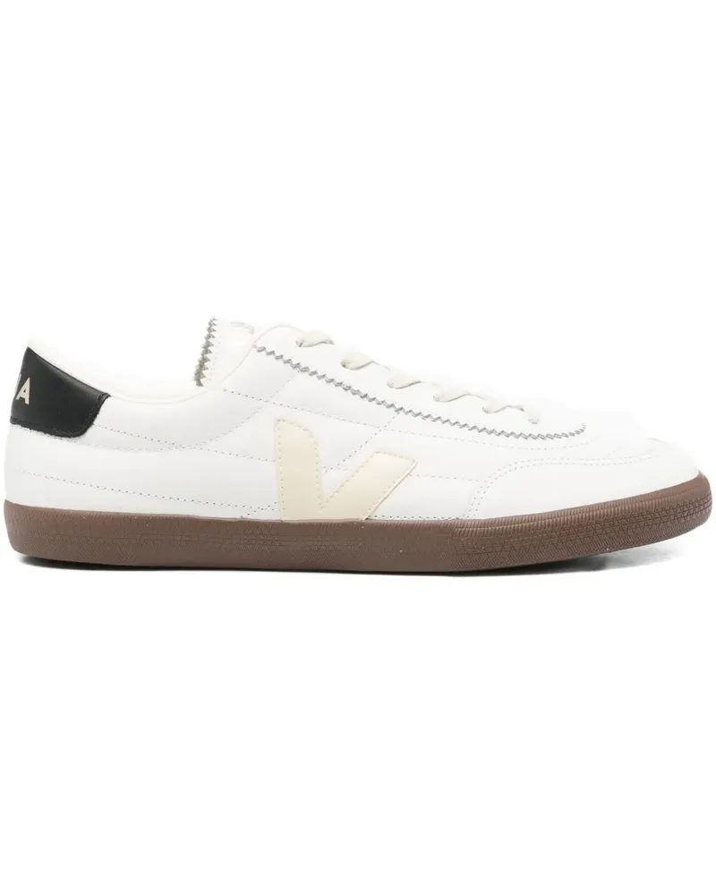 VEJA Panenka Sneakers - Weiß Weiß