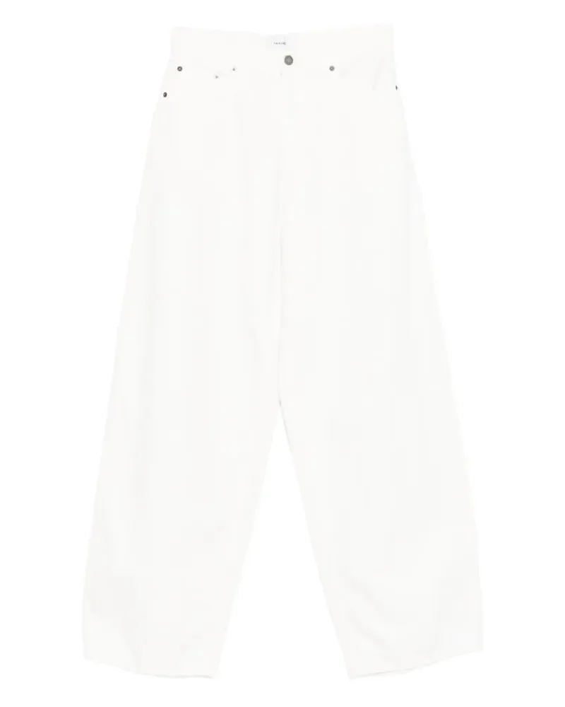 Haikure five-pocket jeans - Weiß Weiß