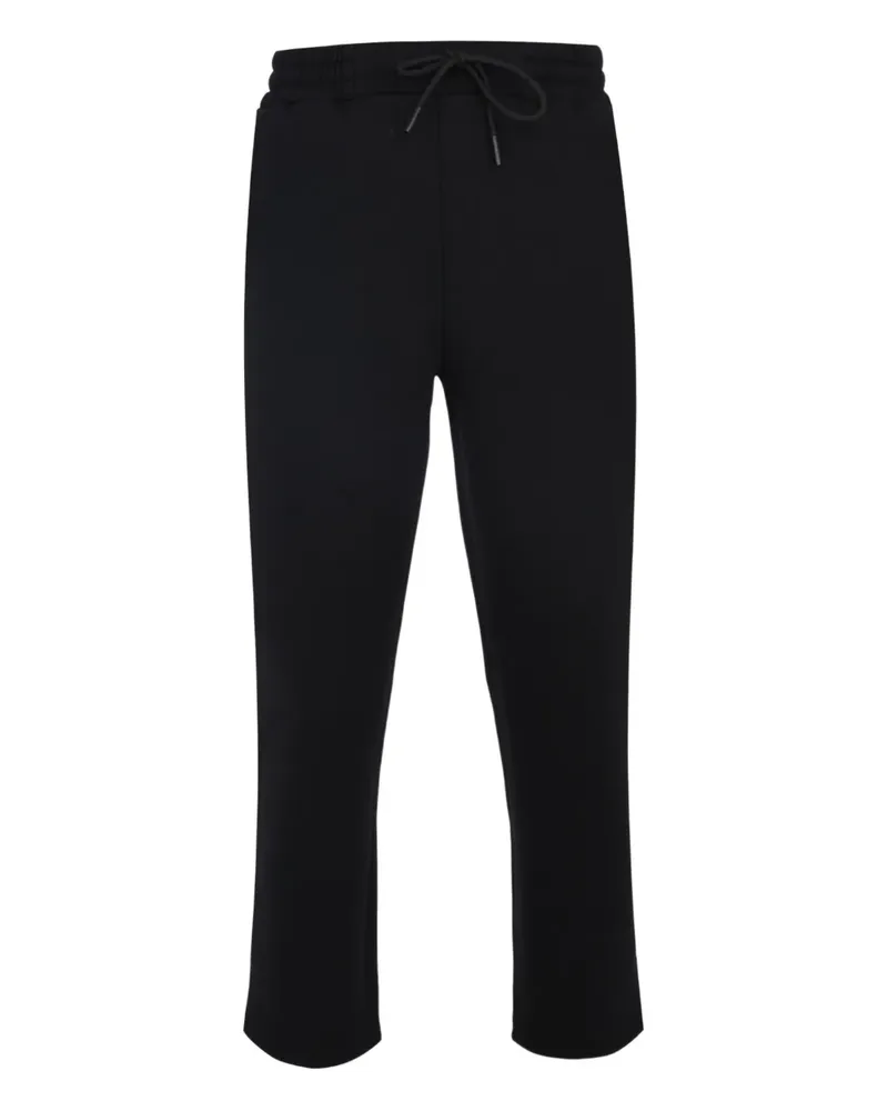 MAUNA KEA pocket trousers - Schwarz Schwarz